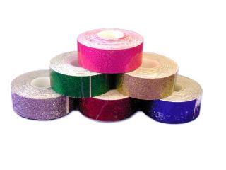 Baton Tape - Sparkle Per Foot